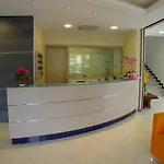 Bologna Hotel 3*