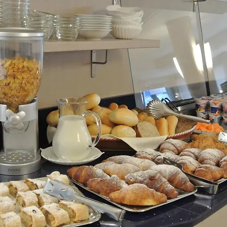 Hotell Bologna 3*