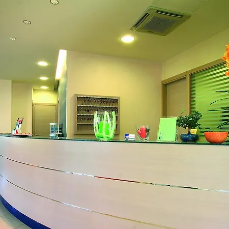 Hotell Bologna