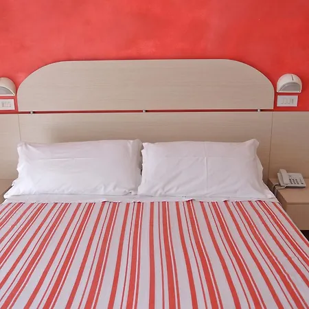 Hotell Bologna Lignano Sabbiadoro