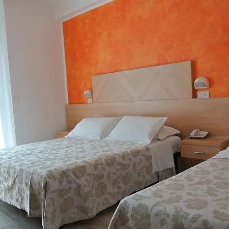 Bologna Hotell