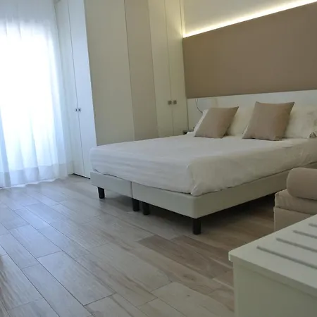 Hotell Bologna