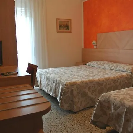 Hotell Bologna