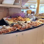 Hotell Bologna 3*