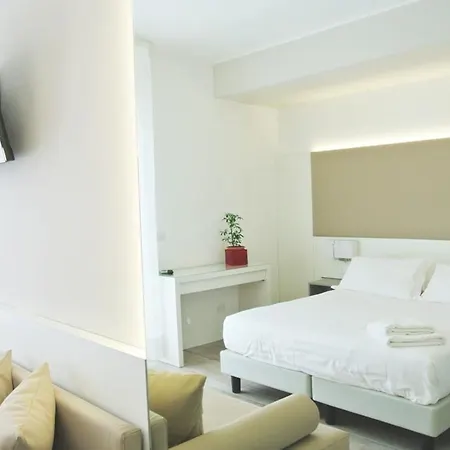Hotel Bologna 3*