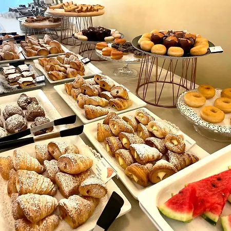 Hotell Bologna 3*