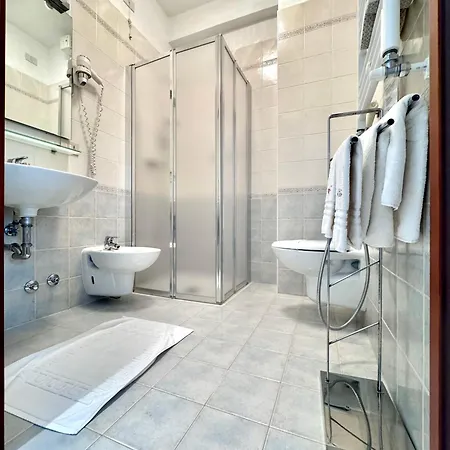 Hotell Bologna Lignano Sabbiadoro