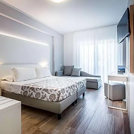 Bologna 호텔 3*