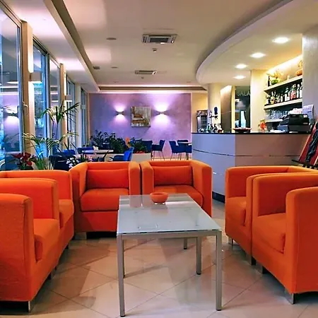 Bologna 3*