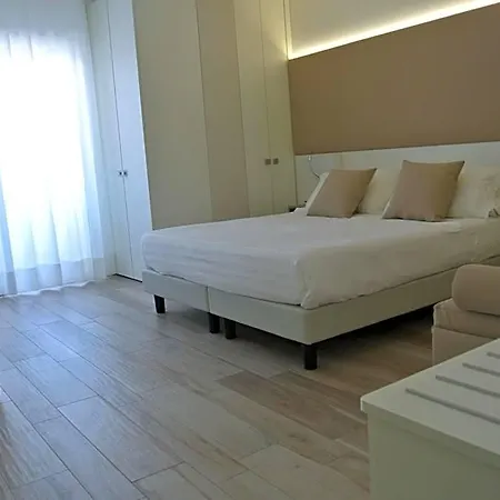 Bologna 3*