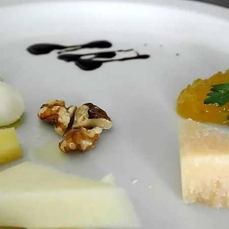 Bologna 호텔 리그나노 사비아도로