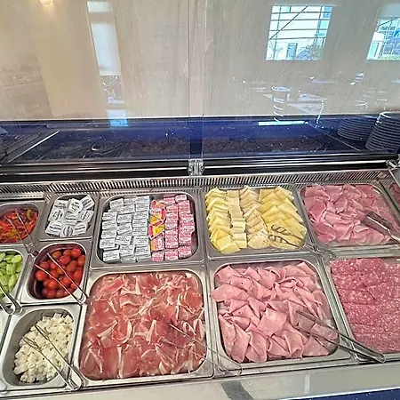Bologna 호텔 3*
