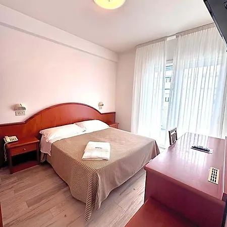 Bologna 3*