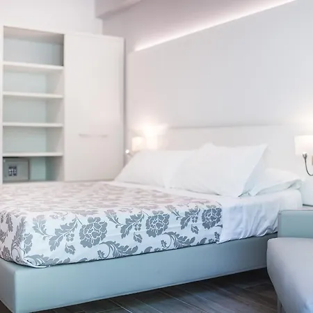 Hotell Bologna 3*