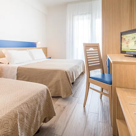 Hotell Bologna Lignano Sabbiadoro