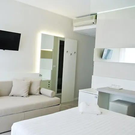 Bologna Hotell 3*