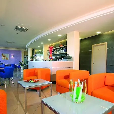 Bologna 3* Lignano Sabbiadoro