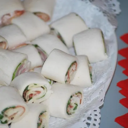 Bologna 호텔 리그나노 사비아도로