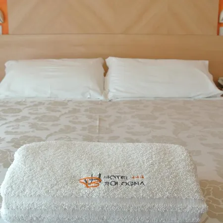 Bologna Hotell Lignano Sabbiadoro