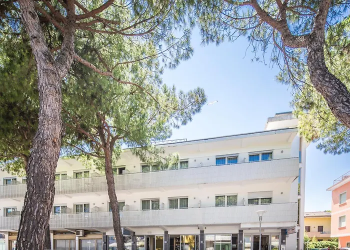 Bologna Hotel Lignano Sabbiadoro