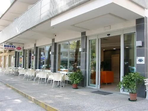 Hotel Bologna Lignano Sabbiadoro