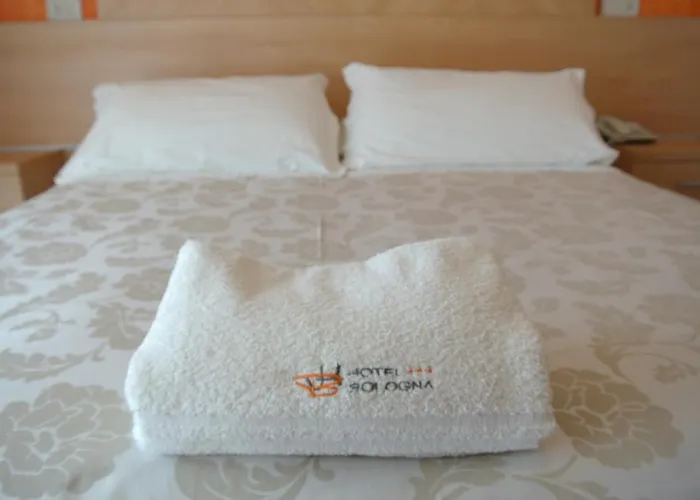 Hotel Bologna 3*