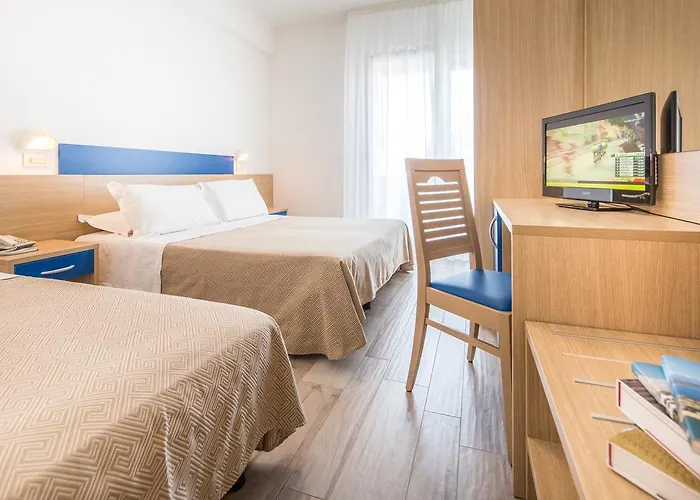 Hotel Bologna Lignano Sabbiadoro