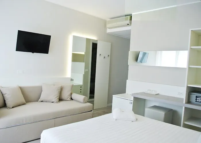 Bologna Hotel 3*