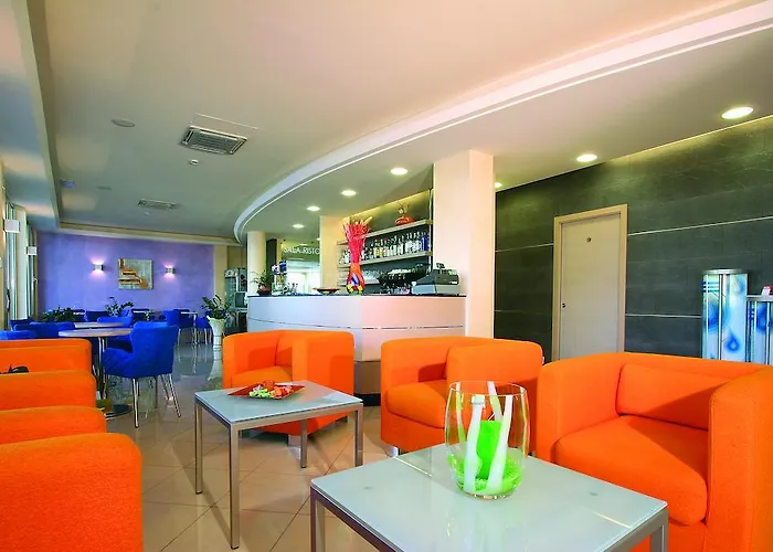 Bologna 3* Lignano Sabbiadoro