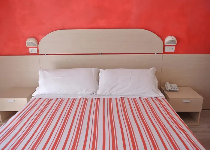 Hotel Bologna Lignano Sabbiadoro