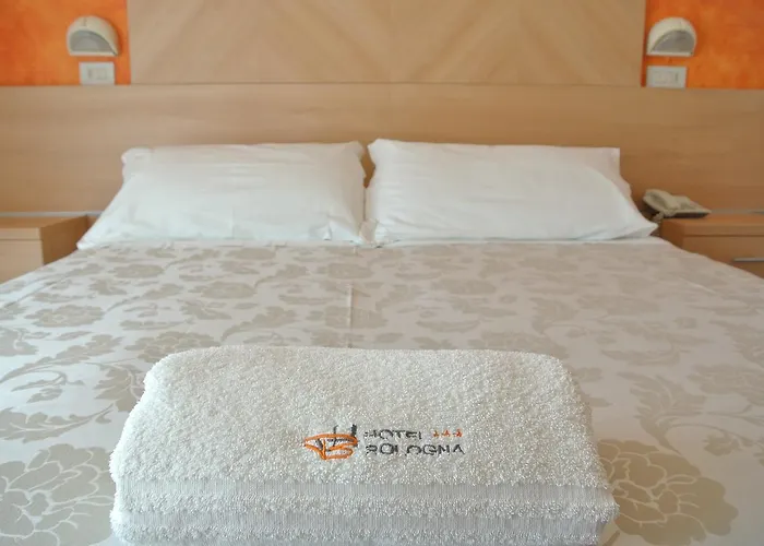 Bologna Hotel Lignano Sabbiadoro