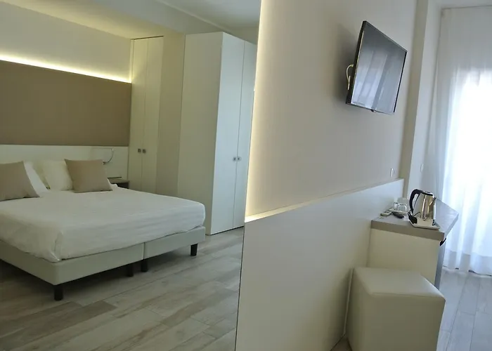 Bologna Hotel Lignano Sabbiadoro