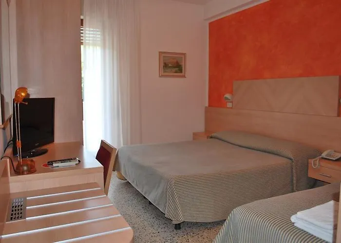 Bologna Hotel Lignano Sabbiadoro